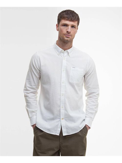  BARBOUR | MSH5090MSH/WH11